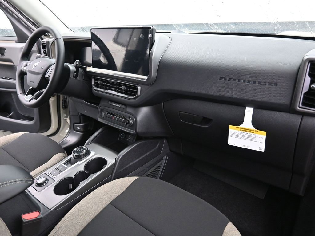 New 2025 Ford Bronco Sport Big Bend w/ Convenience Package image 26