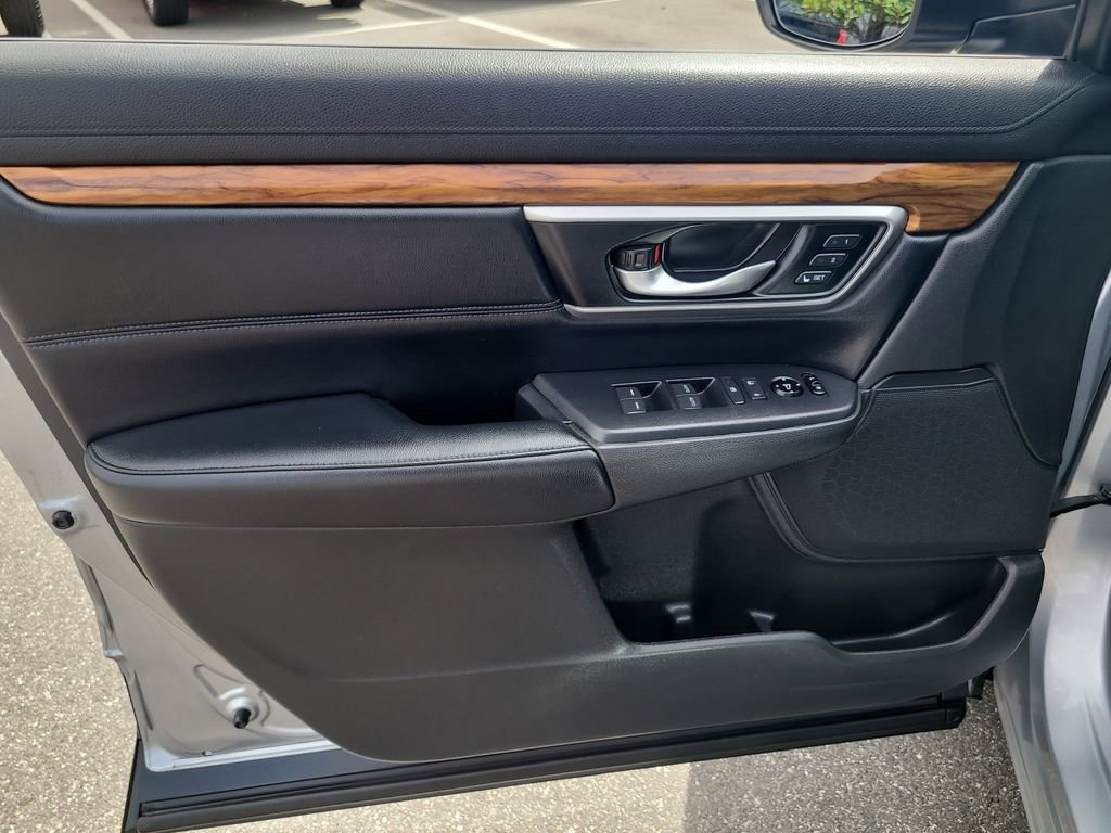 Used 2020 Honda CR-V EX-L image 14