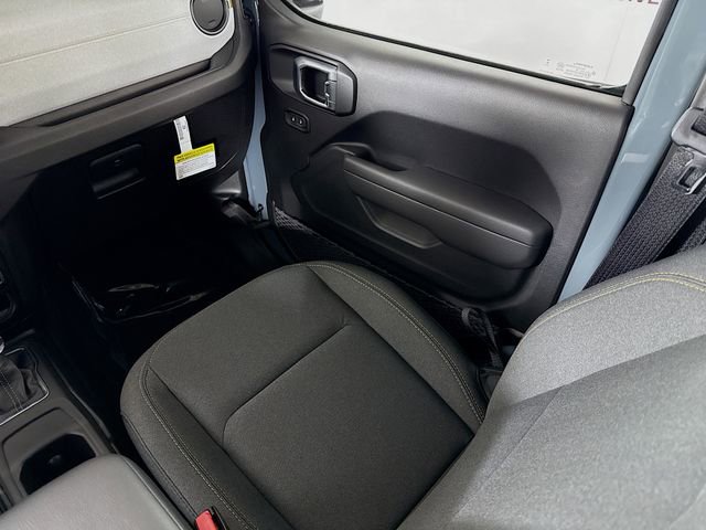 New 2026 Jeep Wrangler Sport image 21