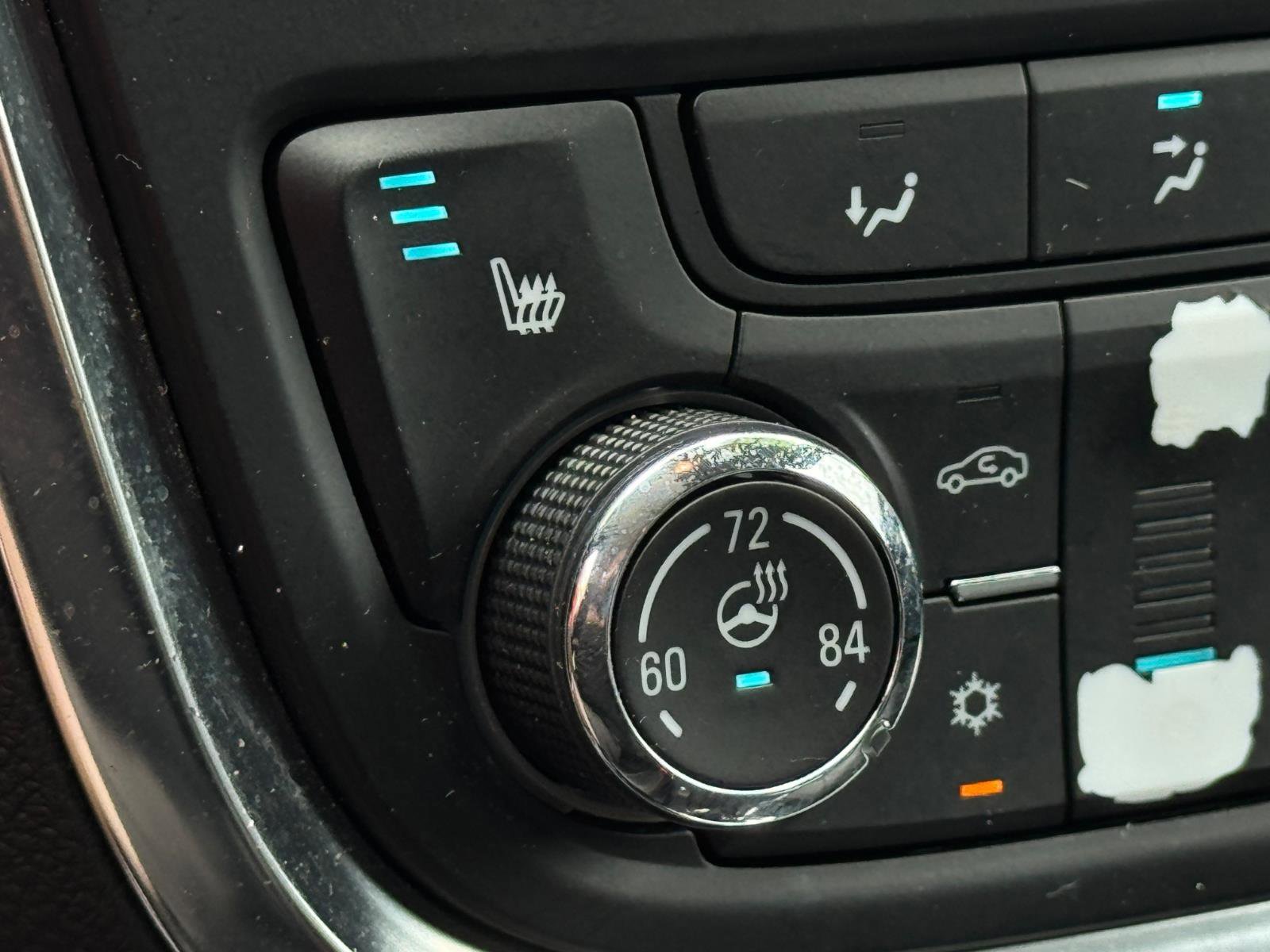 Used 2015 Buick Encore Leather FWD image 17
