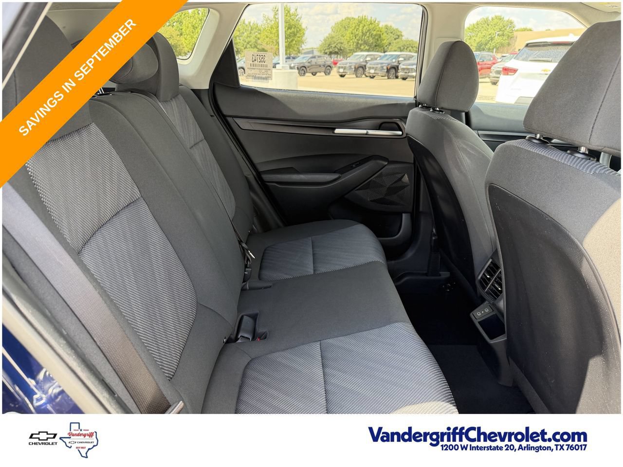 Used 2026 Kia Seltos LX AWD/4WD image 24