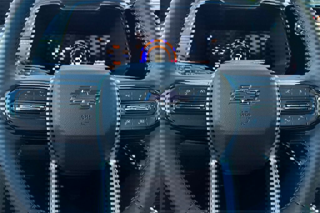 New 2026 Chevrolet Colorado ZR2 w/ ZR2 Bison Edition image 23