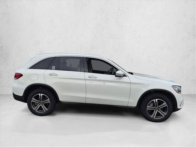 Certified 2021 Mercedes-Benz GLC 300 image 4