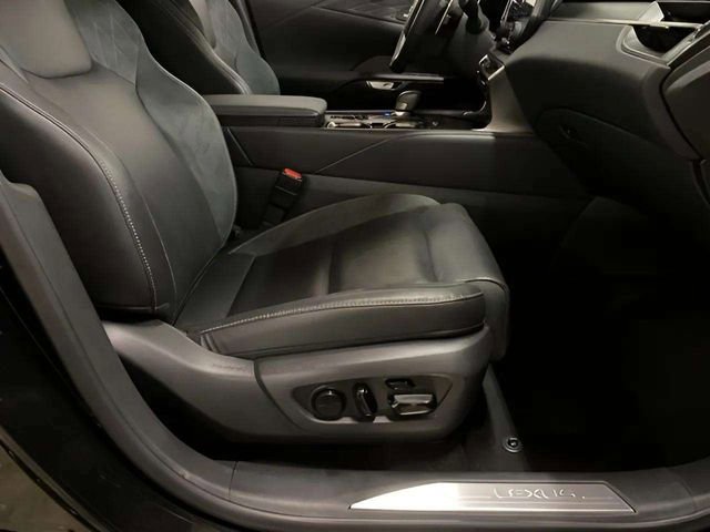 Used 2024 Lexus RX 350h AWD/4WD image 79