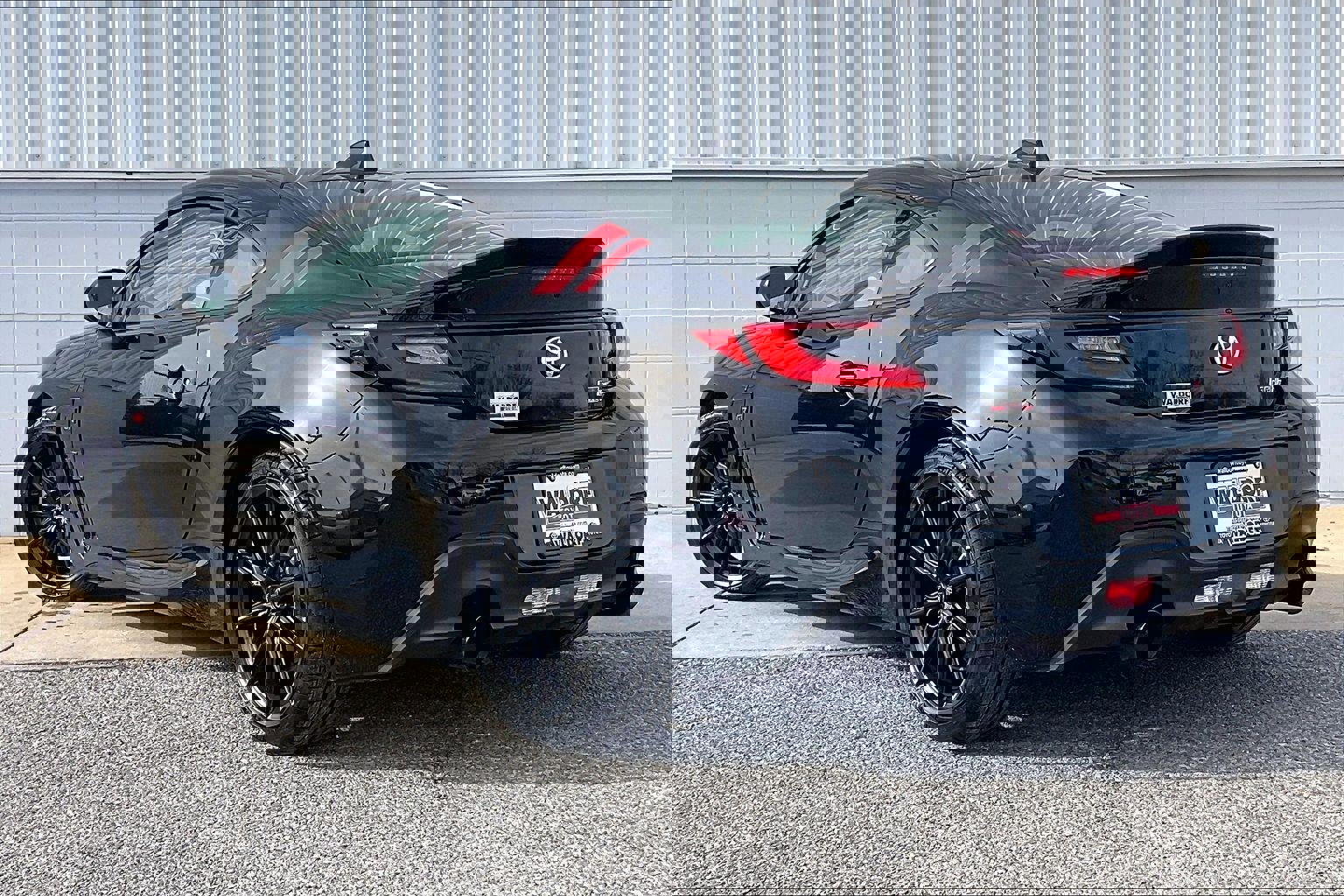 Used 2023 Toyota GR86 Premium w/ ALL Weather Mat Package (TMS) image 15