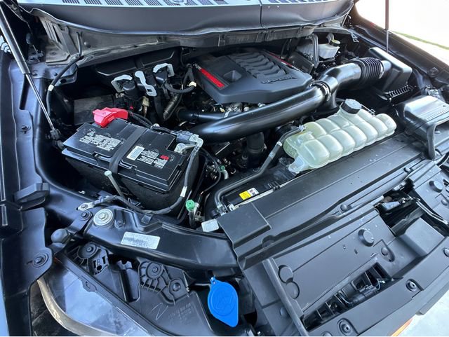 Used 2023 Ford F150 Raptor w/ Raptor 37 Performance Package image 48