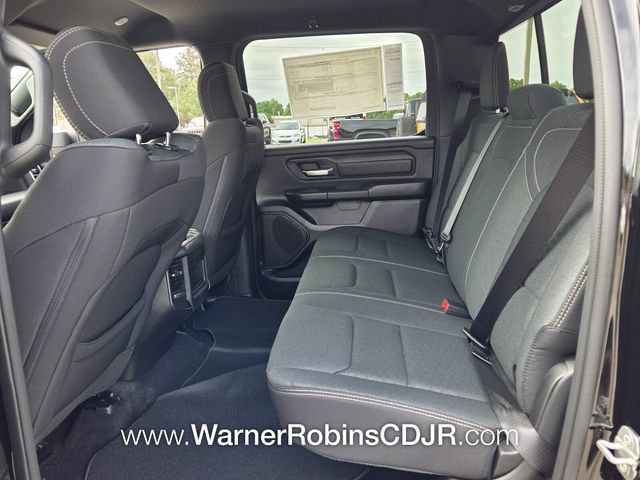 New 2026 RAM 1500 Express AWD/4WD image 6