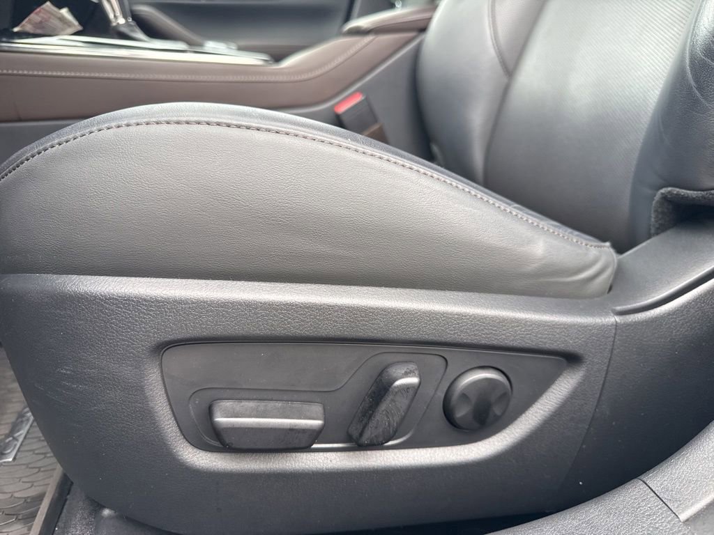 Used 2023 MAZDA CX-30 AWD 2.5 S w/ Premium Package image 18