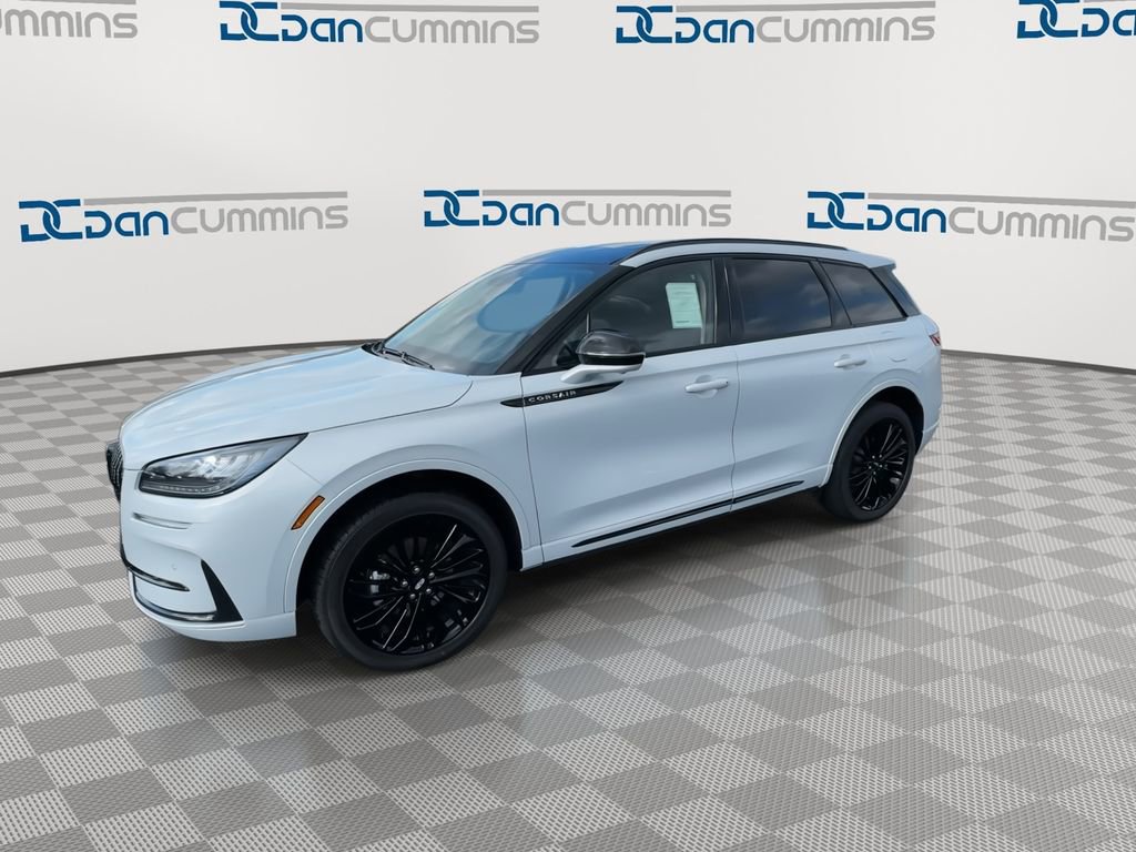 New 2026 Lincoln Corsair Premiere AWD/4WD image 4