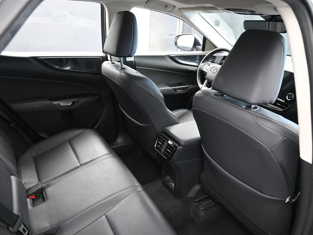 Used 2024 Lexus NX 350 AWD image 42