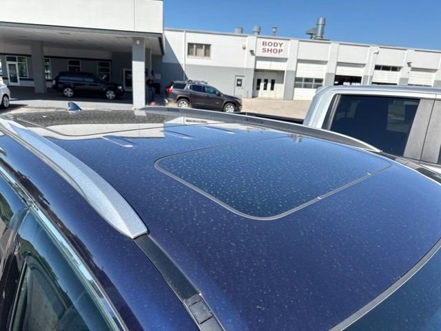 Used 2019 Honda Pilot Elite image 9