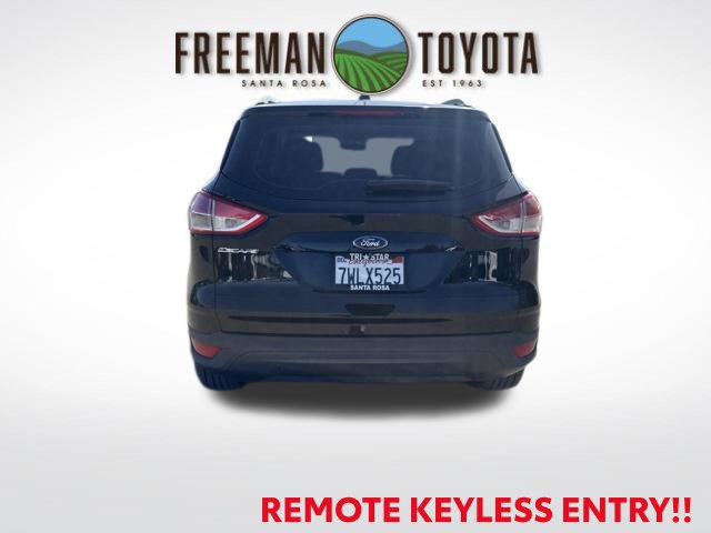 Used 2016 Ford Escape S FWD image 6