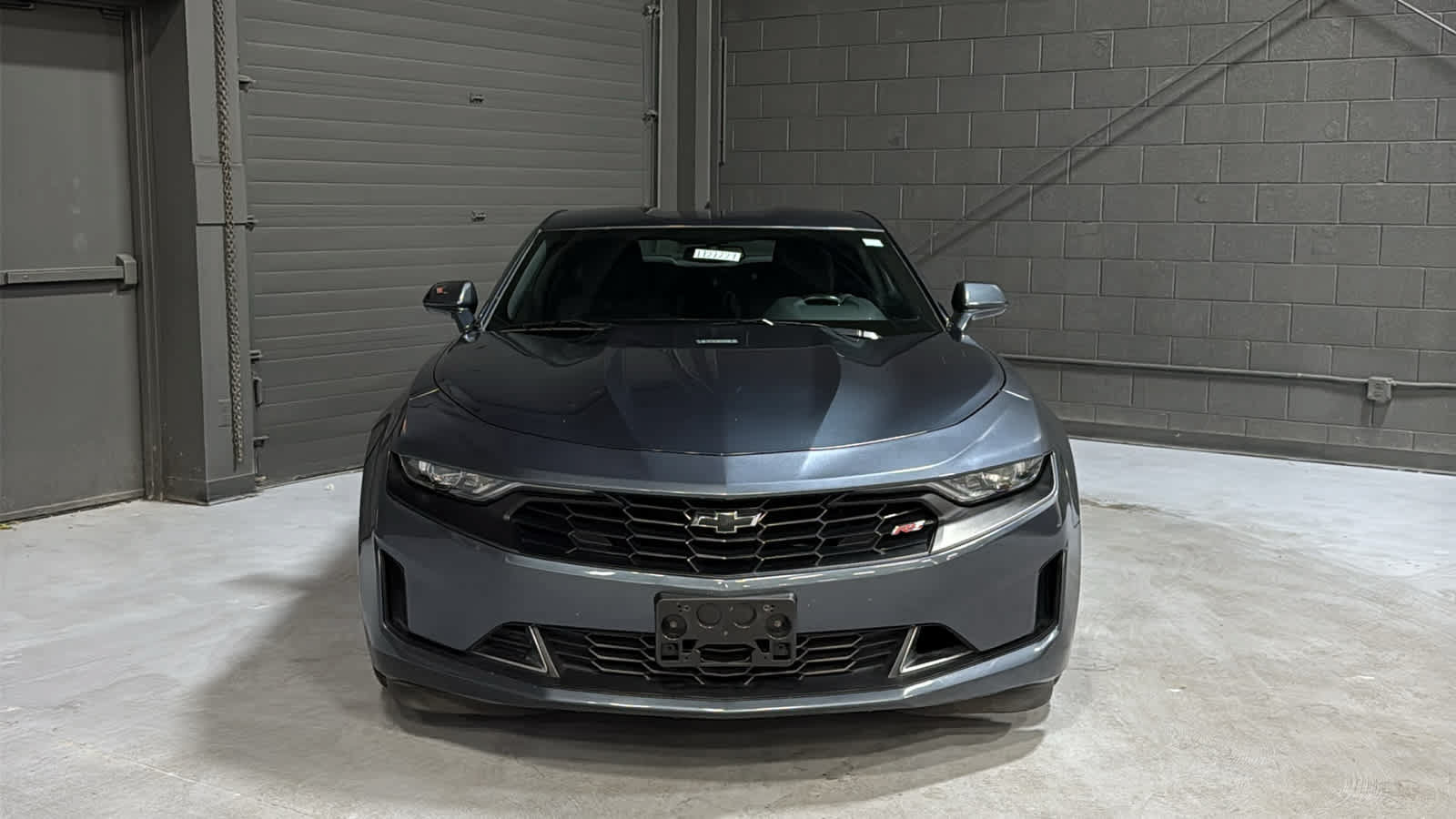 Used 2023 Chevrolet Camaro LT w/ RS Package RWD image 2