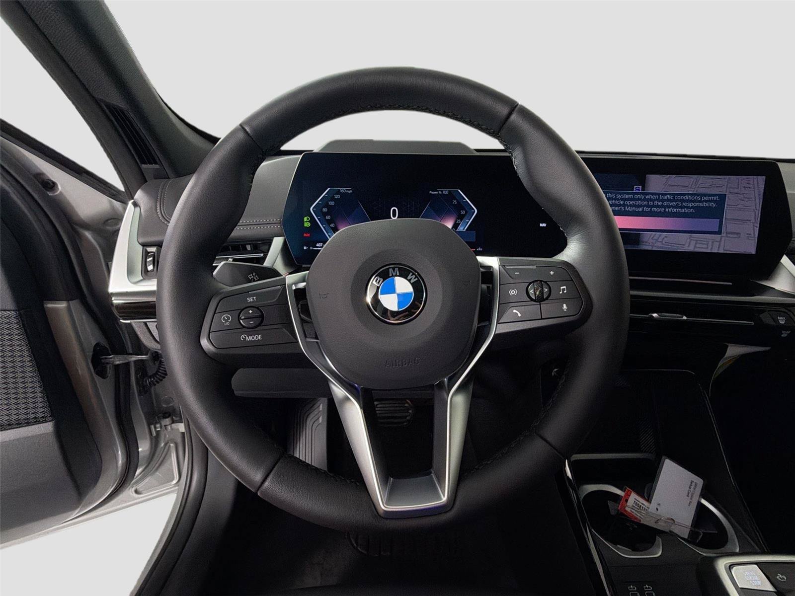 New 2026 BMW X1 xDrive28i w/ Technology Package AWD/4WD image 21