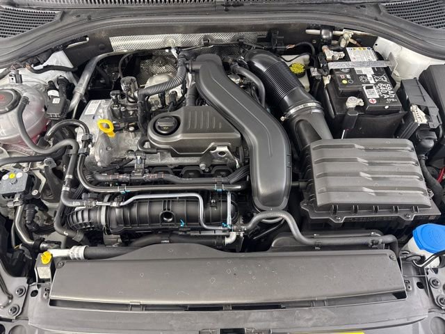 Used 2025 Volkswagen Jetta S image 21