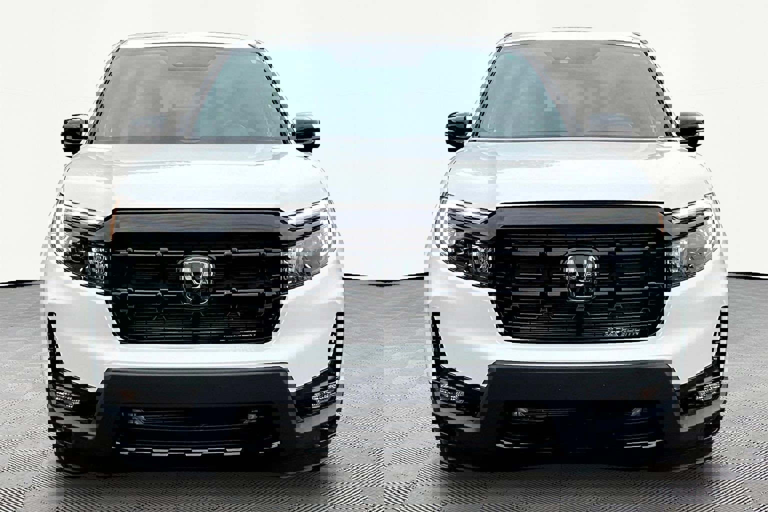 Used 2024 Honda Ridgeline Black Edition image 2