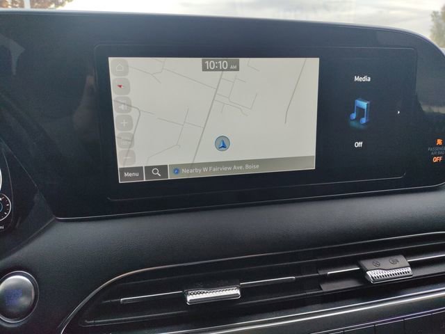 Used 2022 Hyundai Palisade Calligraphy w/ Cargo Package image 17