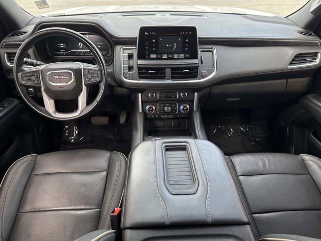 Used 2022 GMC Yukon XL SLT w/ SLT Luxury Package image 20