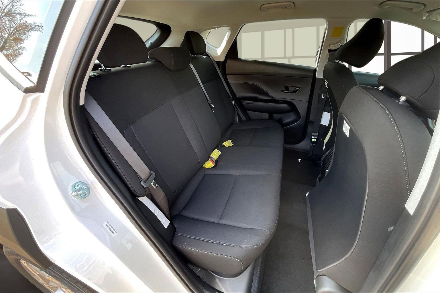 New 2026 Hyundai Kona SE image 10