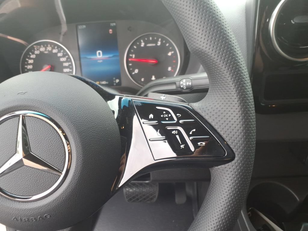 New 2026 Mercedes-Benz Sprinter 2500 image 20