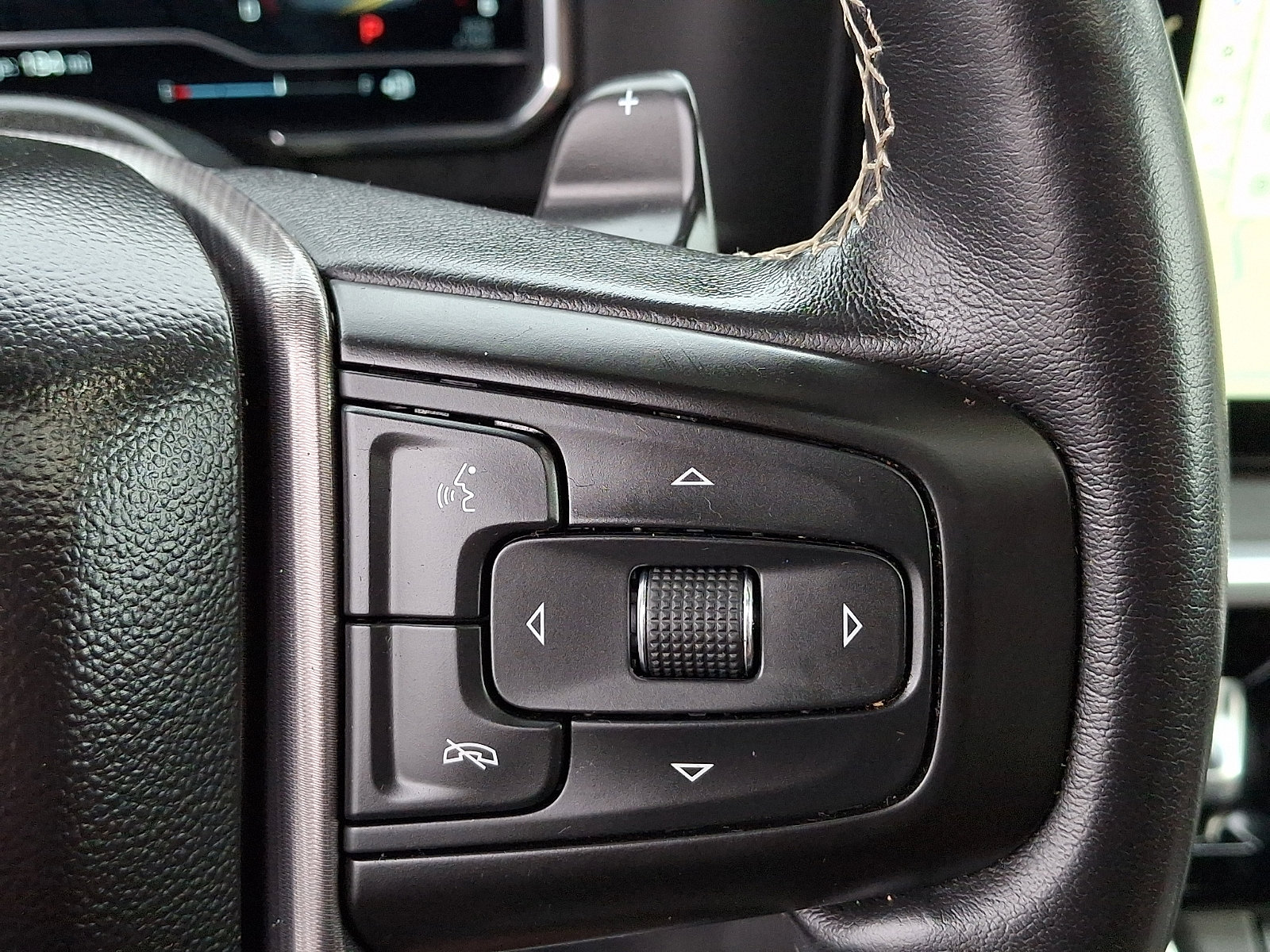 Certified 2024 GMC Sierra 1500 Denali Ultimate image 23