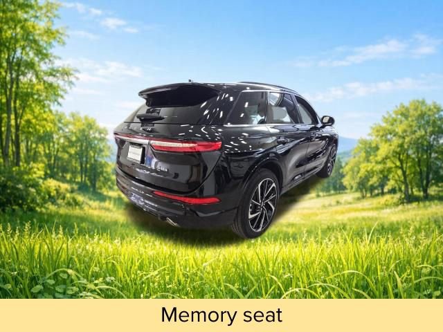 New 2026 Lincoln Corsair Grand Touring AWD/4WD image 7