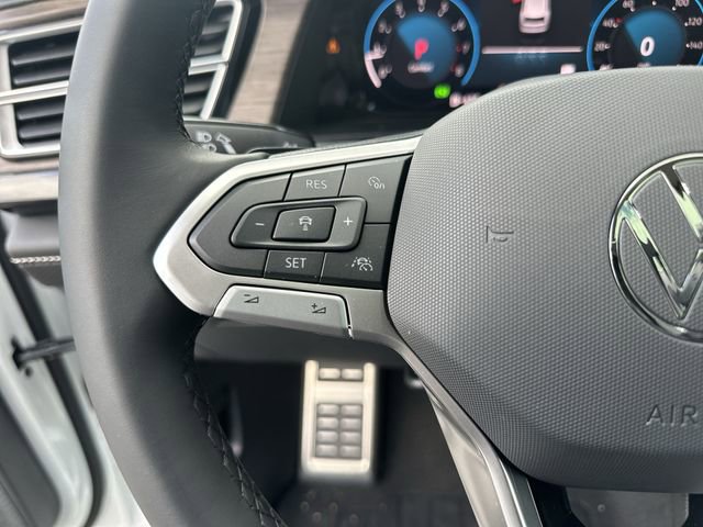 New 2026 Volkswagen Atlas SEL Premium R-Line image 17