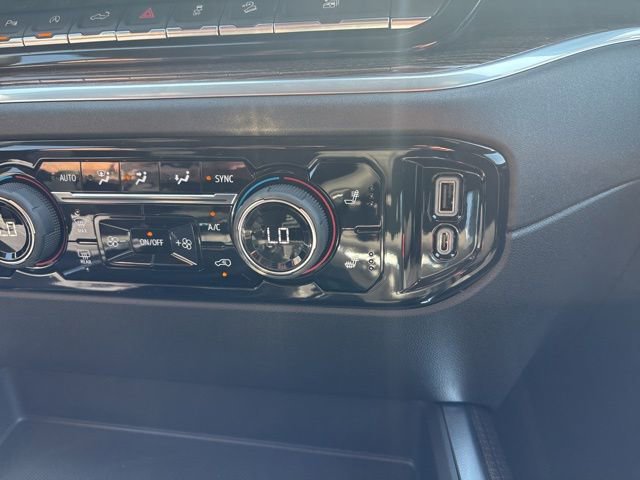 New 2026 Chevrolet Silverado 1500 LT image 35