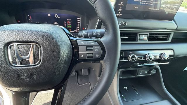 New 2026 Honda Pilot EX-L image 28