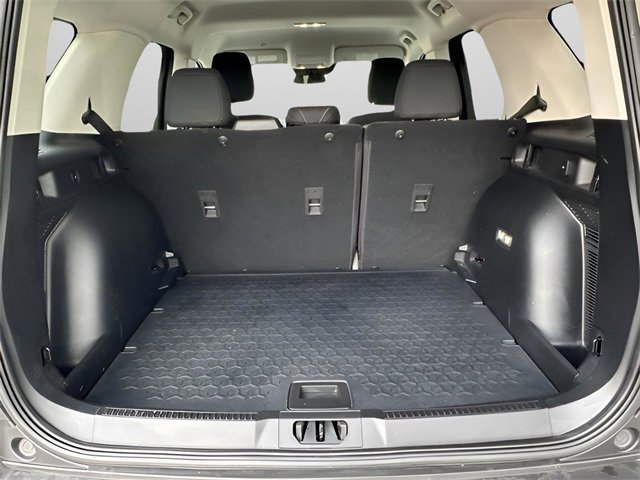 Used 2024 Ford Bronco Sport Big Bend image 20