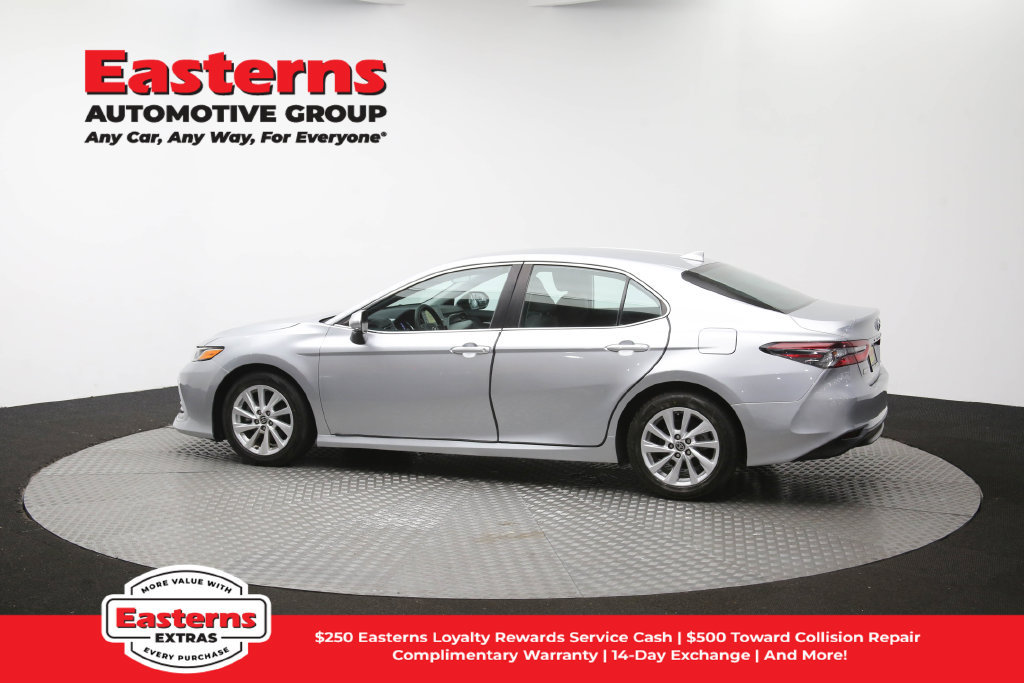 Used 2023 Toyota Camry LE FWD image 63