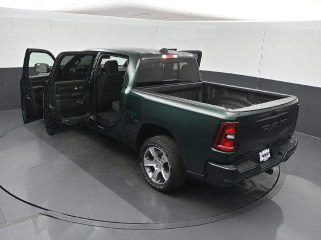 New 2027 RAM 1500 Express RWD image 61