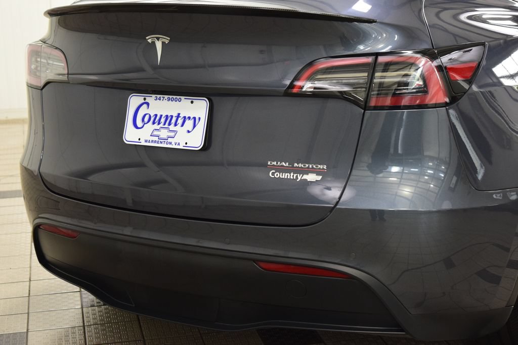 Used 2022 Tesla Model Y Performance AWD/4WD image 19