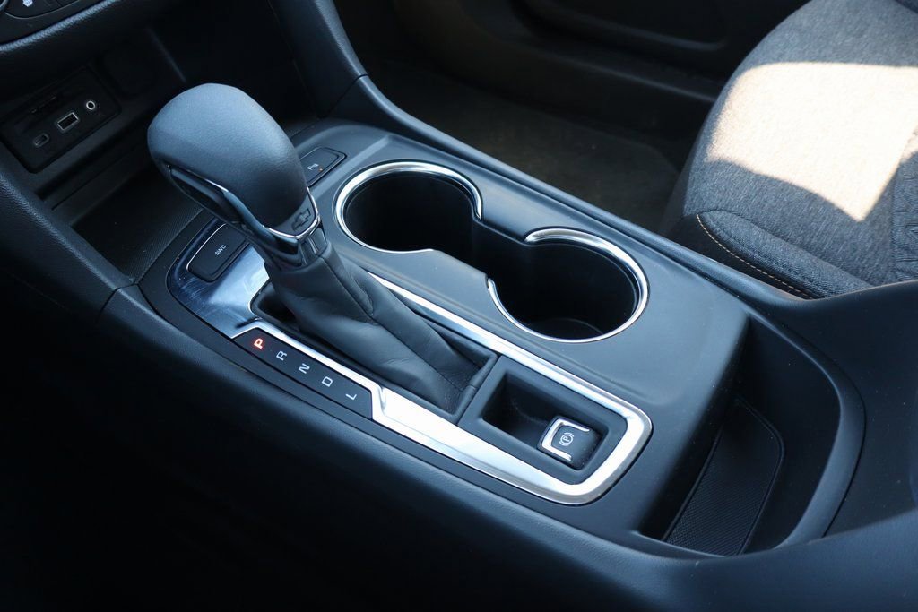 Used 2024 Chevrolet Equinox LT image 9