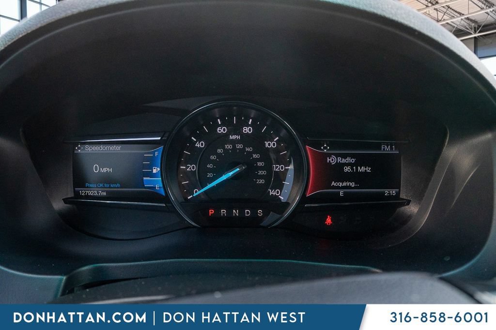 Used 2016 Ford Explorer Sport w/ Equipment Group 401A AWD/4WD image 6