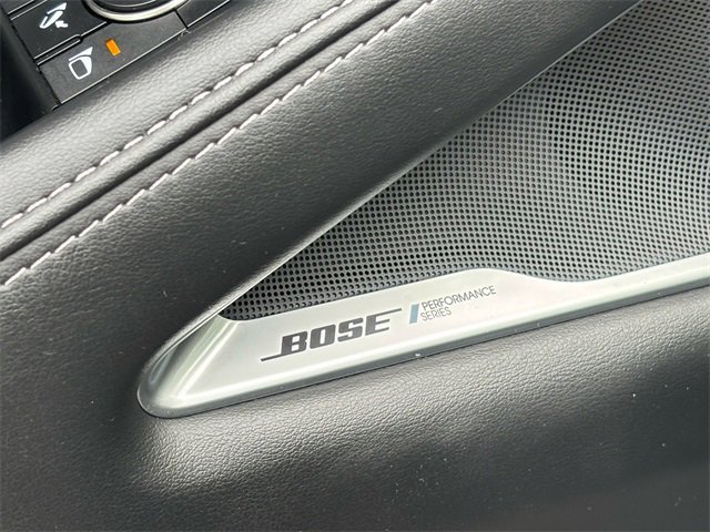 Used 2023 INFINITI QX60 Sensory w/ Vision Package image 28