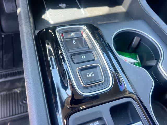 Used 2023 Honda Pilot Elite image 16