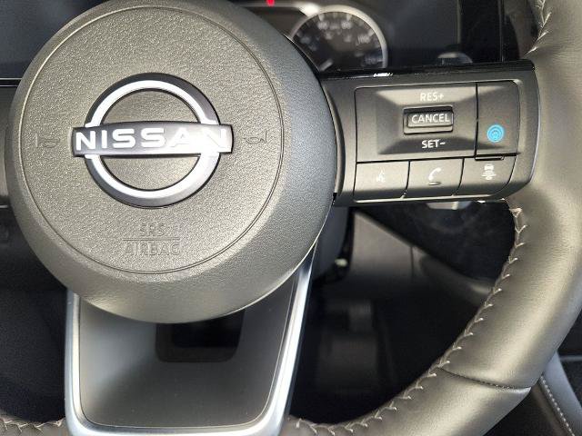 Certified 2025 Nissan Pathfinder SL AWD/4WD image 28