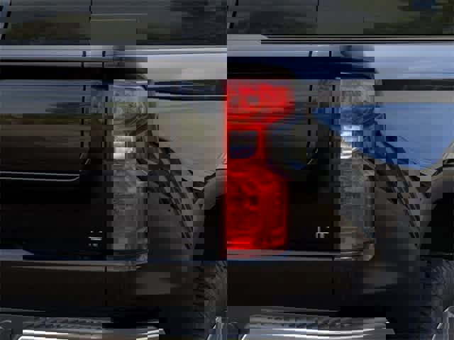 New 2026 Chevrolet Silverado 1500 LT w/ All Star Edition Plus image 11