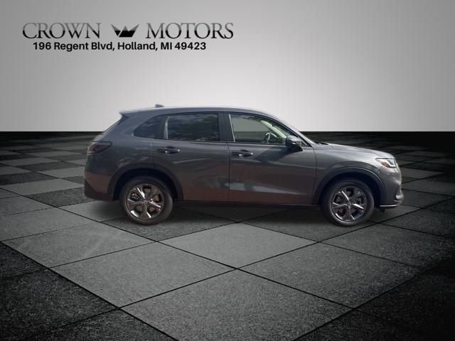 New 2026 Honda HR-V LX image 10