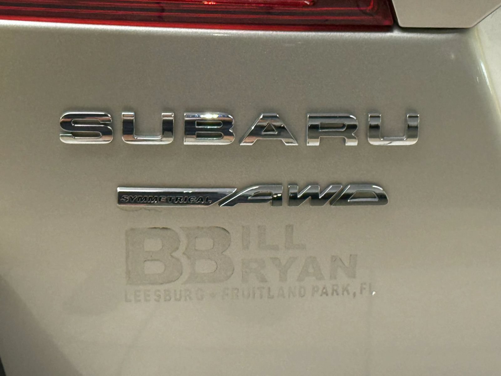 Used 2017 Subaru Outback 2.5i Premium AWD/4WD image 13