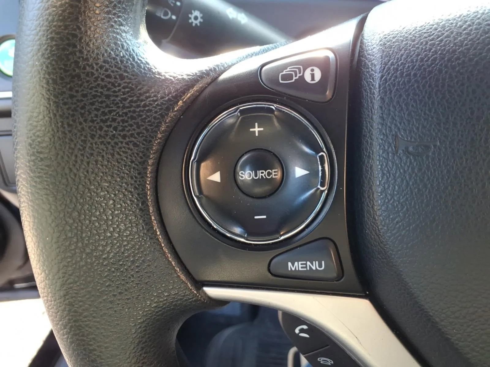 Used 2014 Honda Civic LX image 27