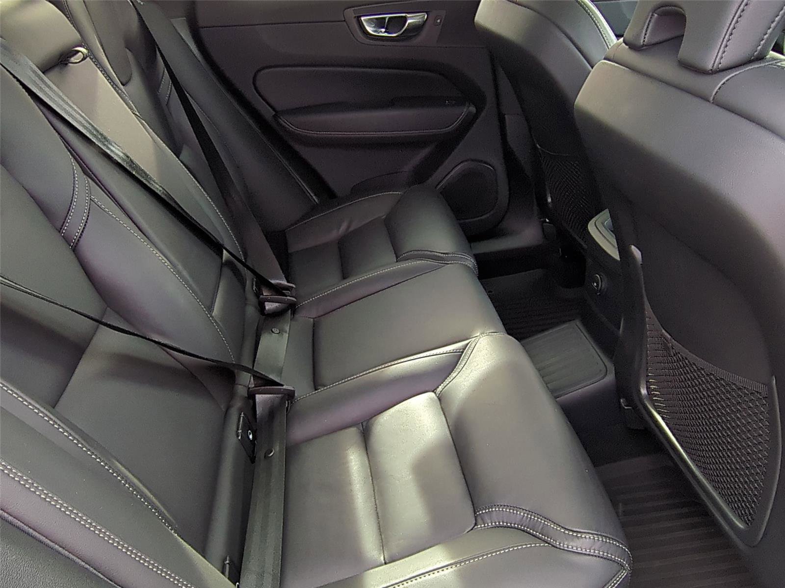 Used 2025 Volvo XC60 T8 Ultra w/ Protection Package Premier image 19