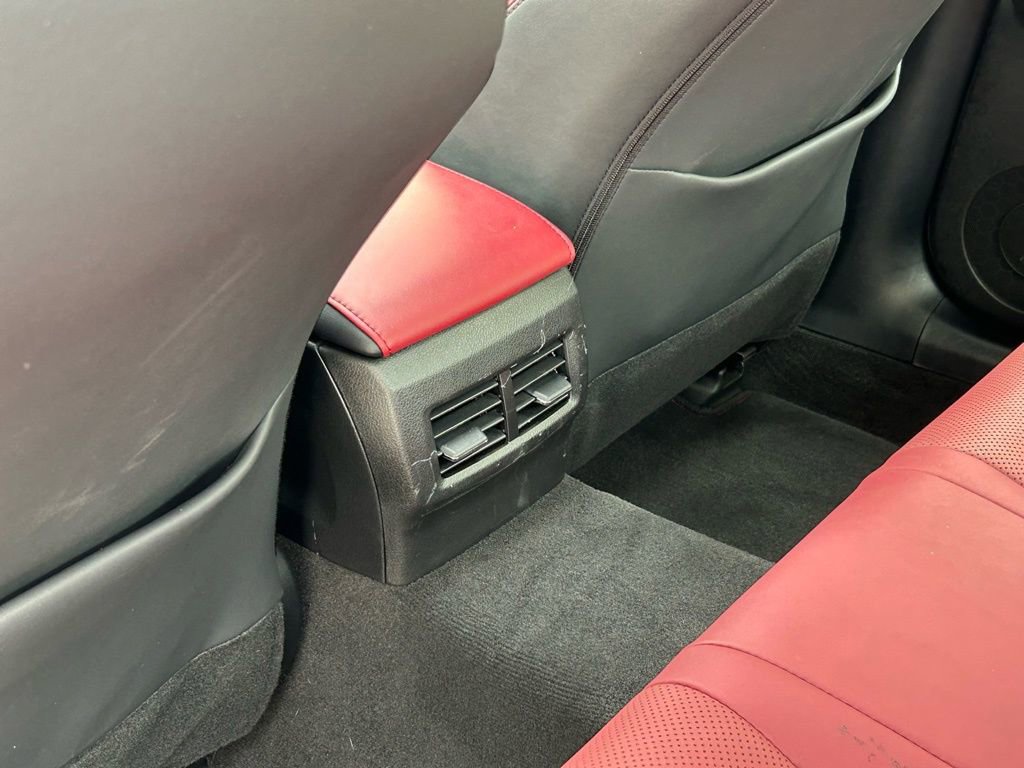 Used 2024 Lexus IS 300 w/ Comfort Package image 39