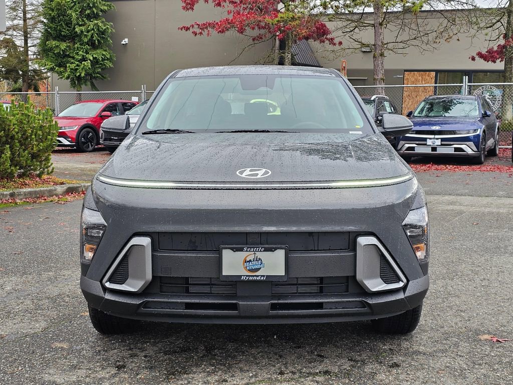 New 2026 Hyundai Kona SE AWD/4WD image 2