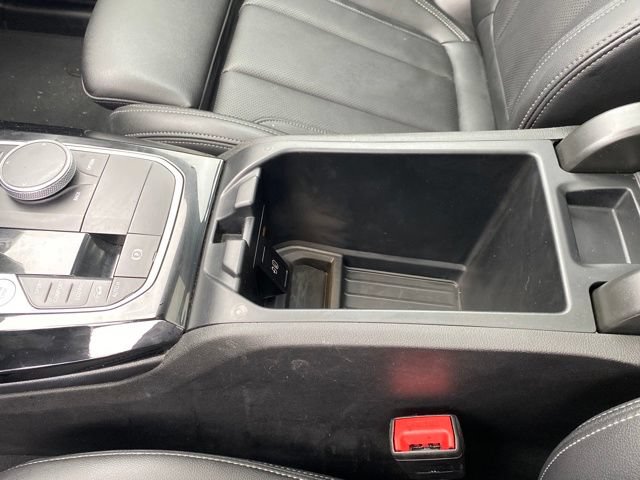 Used 2024 BMW X3 xDrive30i AWD/4WD image 13