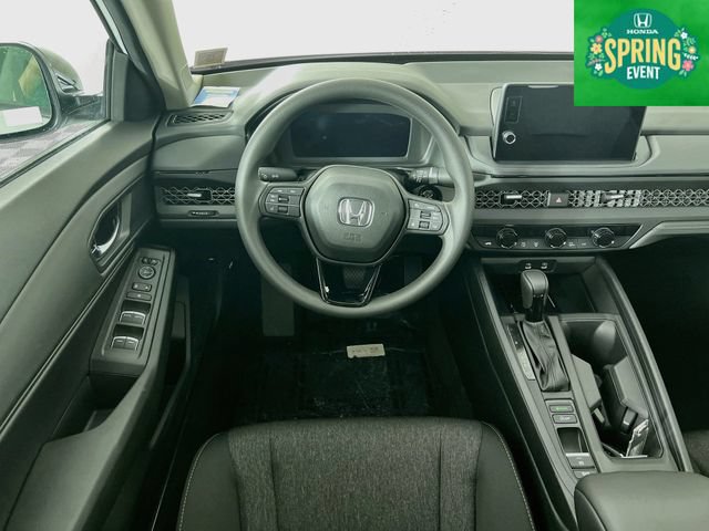 New 2026 Honda Accord SE image 22