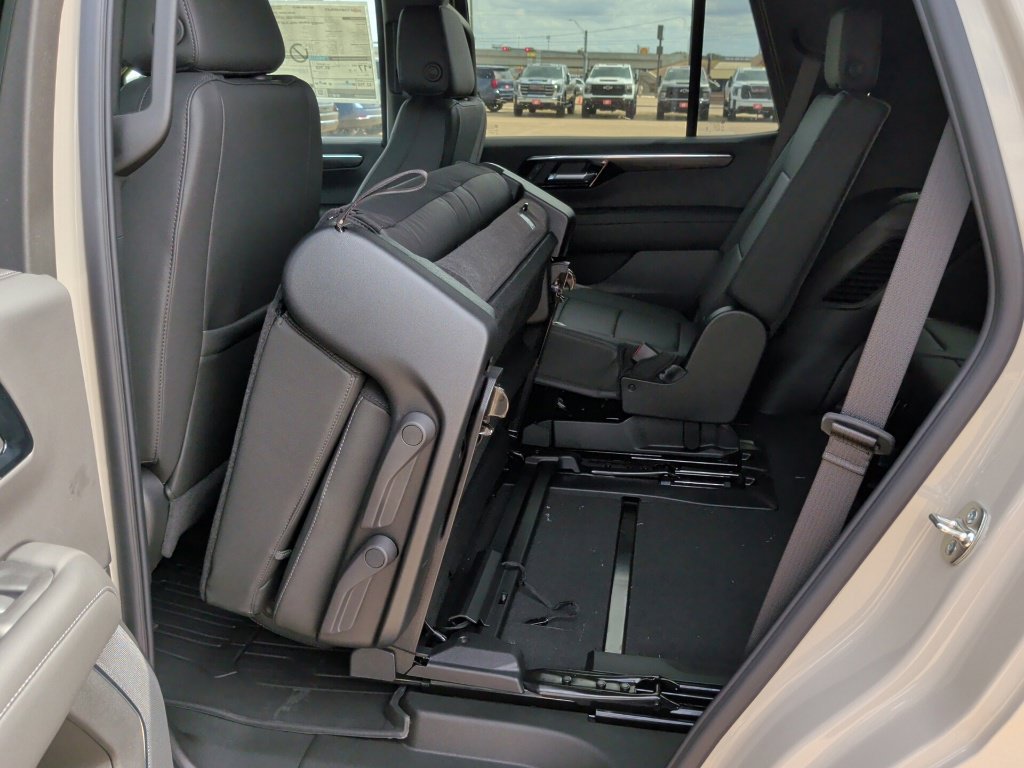 New 2027 Chevrolet Tahoe Z71 AWD/4WD image 38