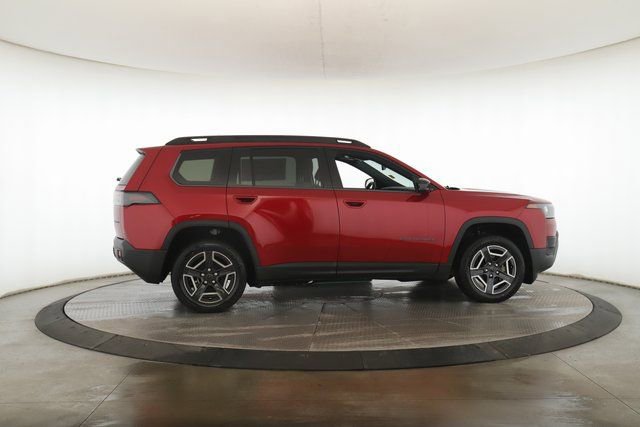 New 2026 Jeep Cherokee Limited image 6