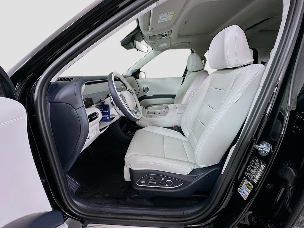 New 2026 Hyundai Palisade Calligraphy image 16